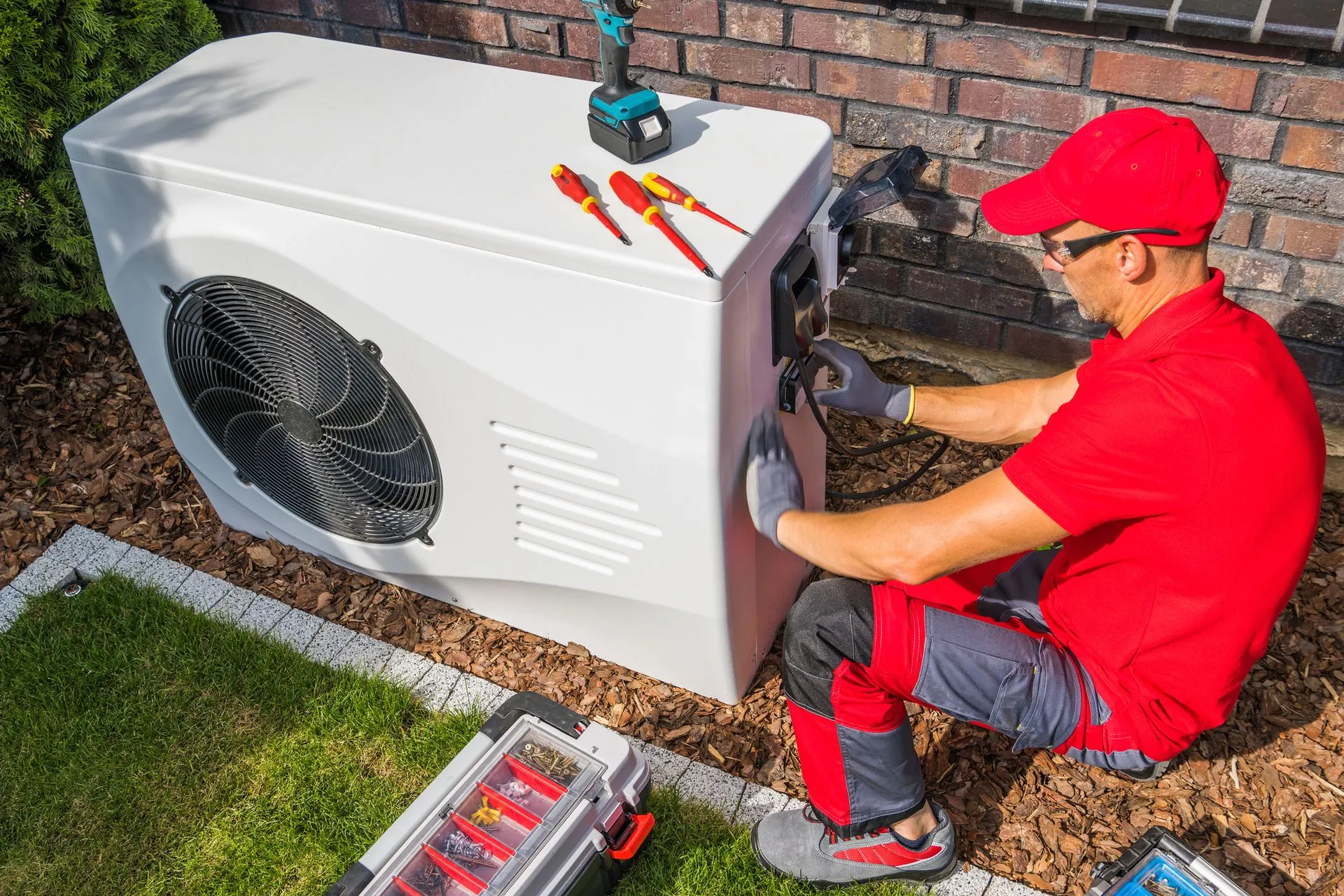 About HVAC in Somers, CT